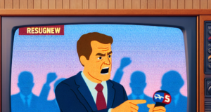 Trump on Democratic leadership: They ‘took the presidency away’ like Biden was a ‘child’