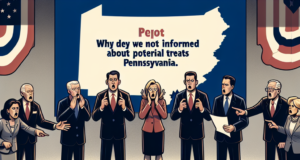 Trump’s camp questions why they were not informed of suspicious person reports prior to Pennsylvania shooting
