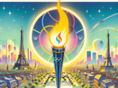 Two weeks to save the Games – can Paris 2024 restore the dream factory? | Paris Olympic Games 2024