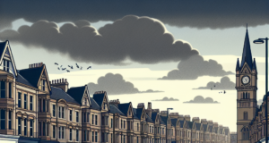 UK stabbing spree leaves 8 injured, suspect in custody