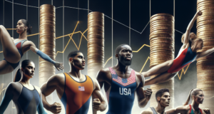 US Olympians paying high price to compete through inflation: ‘It’s f—-d!’