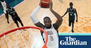 US cruise past South Sudan to book spot in quarter-finals at Paris Olympics | Paris Olympic Games 2024