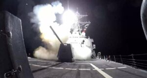 US forces destroy Houthi drones in Yemen