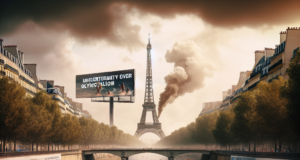 Uncertainty over Olympic triathlon after Seine pollution cancels swim practice again | Paris Olympic Games 2024