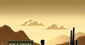 Vance to visit southern border in Arizona