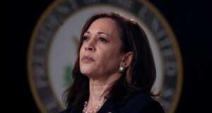Victim of 2008 brutal illegal migrant attack slams Harris’ record as prosecutor