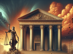 Victims of antisemitic riot outside Los Angeles synagogue sue radical groups behind ‘shocking’ violence