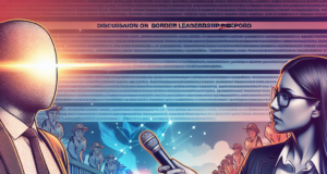 WATCH: House Dem makes bizarre claim while dodging question on VP Harris’ ‘border czar’ record