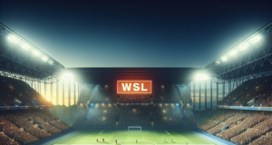 WSL: Man Utd to play Man City at Old Trafford