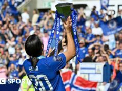 WSL takeover: NewCo set to seal deal before 2024-25 Women’s Super League season