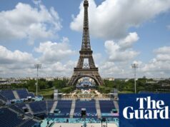 Waiting game ends with Paris Olympics to open amid high Australian expectations | Paris Olympic Games 2024