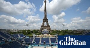 Waiting game ends with Paris Olympics to open amid high Australian expectations | Paris Olympic Games 2024