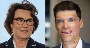 War veteran’s campaign unleashes on Dem opponent after top aide’s ‘disgusting’ smear of his military book