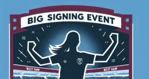 West Ham sign Ines Belloumou from Bayern Munich