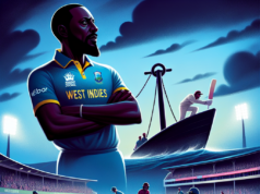 West Indies follow Kraigg Brathwaite in wrong way until Holder steadies ship | England v West Indies 2024