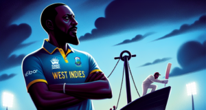 West Indies follow Kraigg Brathwaite in wrong way until Holder steadies ship | England v West Indies 2024