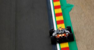 What we learned from Friday practice at the 2024 Belgian GP