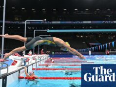 What will make the Paris 2024 Olympic swimming pool fast or slow? | Paris Olympic Games 2024