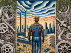 Whitmer charges that Vance has ‘absolutely betrayed’ his blue collar values