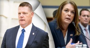 Who is Acting Secret Service Director Ronald Rowe, new chief after Cheatle