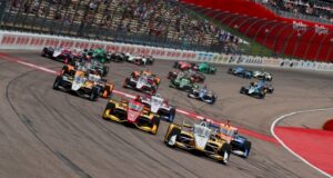 Why Dixon thinks IndyCar schedule favors Penske in title-deciding races
