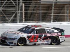 Why Haas Factory Team has “no excuses” and should be competitive in 2025