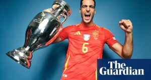 Why Spain midfielder Mikel Merino would be ideal for Arteta’s Arsenal | Arsenal
