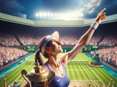 Wimbledon women’s final 2024: Barbora Krejcikova thinks of Jana Novotna after ‘unbelievable’ title win