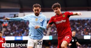 Wolves news: Celtic want Hugo Bueno on loan