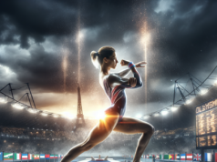 ‘I went from cloud nine to bottom of the pack’: gymnast Becky Downie on life as an Olympic survivor | Paris Olympic Games 2024