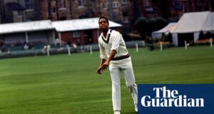 ‘I’m getting away from the sun’: when Garry Sobers took his talents to Stoke | Cricket