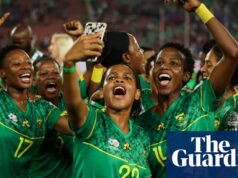 ‘Ridiculous’ Wafcon delay leaves African women’s football in a mess | Sport