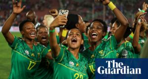 ‘Ridiculous’ Wafcon delay leaves African women’s football in a mess | Sport