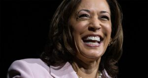 15 Days: Kamala Harris has not held a press conference since emerging as presumptive Democratic nominee