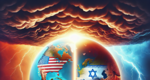 US reaffirms support for Israel ahead of anticipated strike from Iran