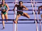 2024 Paris Olympics LIVE: Swimming action from the Seine as Team GB’s Katarina Johnson-Thompson begins heptathlon with more athletics and diving on the cards