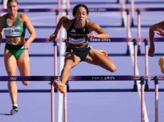 2024 Paris Olympics LIVE: Swimming action from the Seine as Team GB’s Katarina Johnson-Thompson begins heptathlon with more athletics and diving on the cards