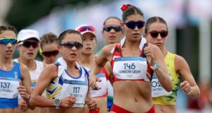 2024 Paris Olympics LIVE: Team GB’s Charley Hull goes for gold as women’s golf gets underway with medals to be won in athletics, cycling and sailing