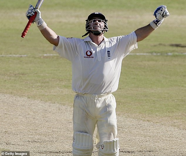Former England cricketer Graham Thorpe has died at the age of 55