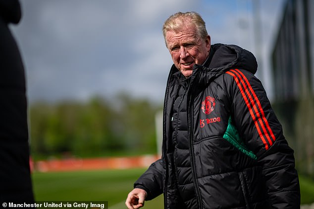 The 63-year-old - who previously was assistant to Sir Alex Ferguson - insisted he's 'extremely proud' to be taking up a new challenge as the first team coach for Jamaica