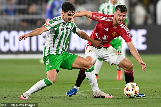 The former Chelsea player endured an injury-stricken debut season but now feels fit again