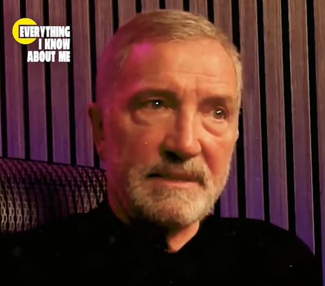 Graeme Souness has revealed how kind Bobby Moore was to him growing up as a youngster on Everything I Know About Me