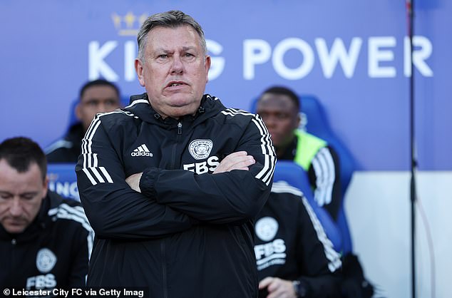 Craig Shakespeare has sadly passed away after a courageous fight against cancer