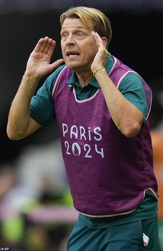 Angry Matildas players have turned on Tony Gustavsson, labelling his tenure in charge as 'four years of hell'