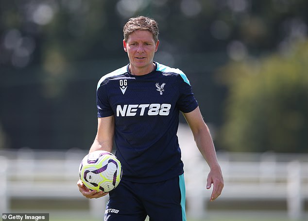 Oliver Glasner is gearing up for his first full season as Palace boss following an impressive end to the last campaign