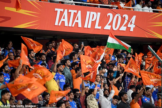 There are set to be obstacles to overcome in terms of securing money from India