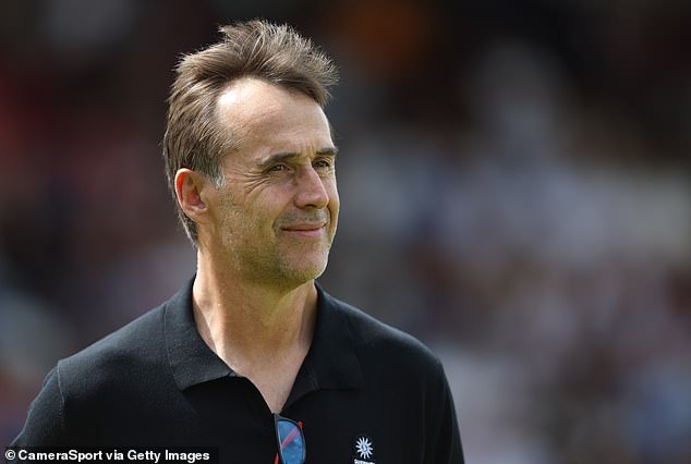 Julen Lopetegui's side have bolstered their squad strength significantly over the summer