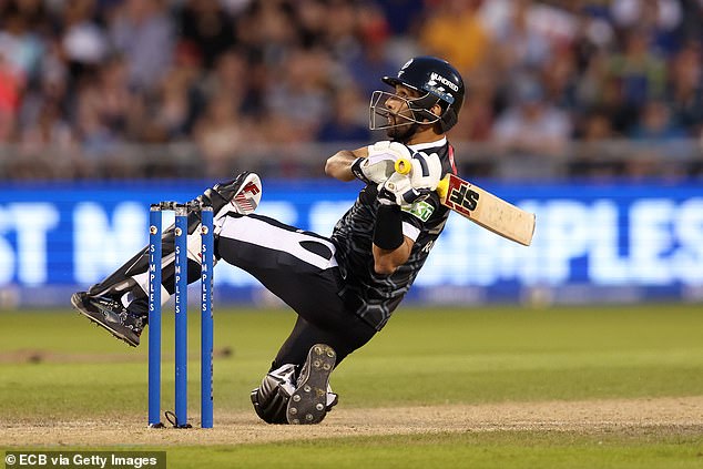 Connection between players and fans is key for the future of any sport and, to this end, it is interesting that the ECB is keen to adopt football’s tribalism