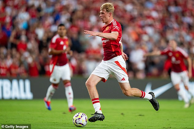 Toby Collyer started the match well, driving at Liverpool's defence on numerous occasions