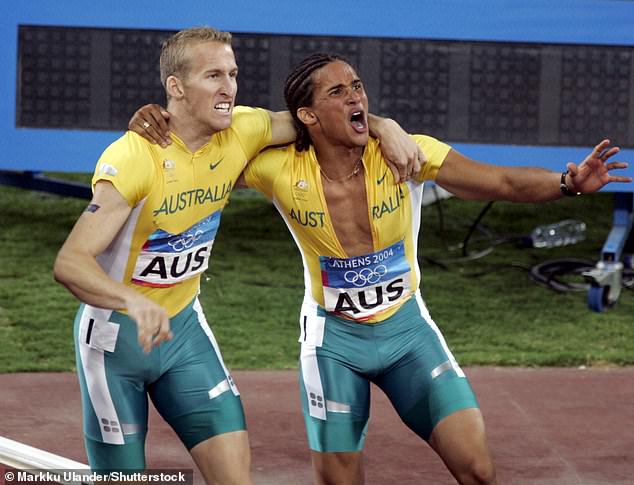 The Australian legend met with Jackson on Saturday and believes her decision was correct